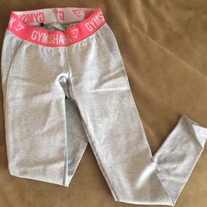 Gymshark Flex Leggings